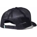 Cappello VISSLA West Winds Eco Trucker Black