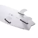 Planche de surf NSP fish Protech