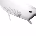 Surfboard NSP fish Protech
