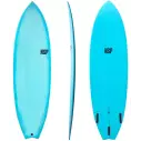 Tavola da surf NSP fish Protech