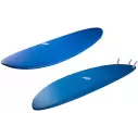 Surfbretter NSP funboard Protech