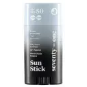 La crema solare e il Sole Stick solare SPF50 Seventy One Percent Invisible