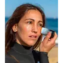 La crema solare e il Sole Stick solare SPF50 Seventy One Percent Invisible