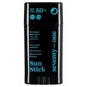 Crème solaire Sun Stick SPF50 Seventy One Percent Ocean Blue