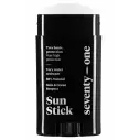 Seventy One Percent SPF50 Sun Stick Original White