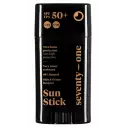 La crema solare e il Sole Stick solare SPF50 Seventy One Percent Skin - The Pacha Mama