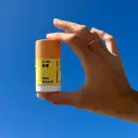 Creme facial Seventy One Percent Eco Sun Shield SPF50