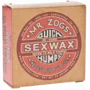Wax Sex wax Quick Humps