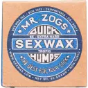 Sex wax Quick Humps