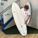 Surfbrett evolutionäre SEA & SONS