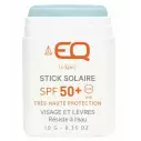 Stick's sunscreen Evoa SPF50