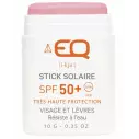 Crema solare stick Evoa SPF50