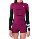 Traje Neopreno Hurley Advantage 4/3mm