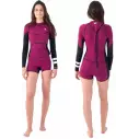 Traje Neopreno Hurley Advantage 4/3mm