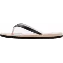 Flip-Flops Roxy tahiti Black/Pink/Soft Lime