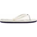 Infradito Roxy tahiti Black/Pink/Soft Lime