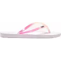 Flip Flops Roxy Viva Gradient White/Pink