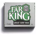 Surf Wax Far King