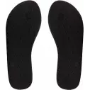 flip flops Roxy Viva Stamp Black/Boysenberry