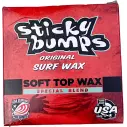 Parafina Sticky Bumps Soft Top Wax
