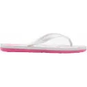 Chanclas Roxy By the Sea White/Pink