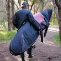 Capa Ocean & Earth Aircon shortboard