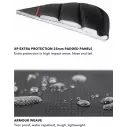 Housse Ocean & Earth Aircon Longboard