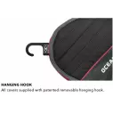Funda Ocean & Earth Aircon Longboard