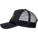 Mütze Roxy Soulrocker Anthracite
