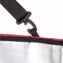 boardbag Ocean & Earth  Barry Basic shortboard