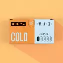 Paraffin FCS wax