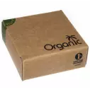 Organic surf wax