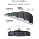 Capas de surf Ocean & Earth Compact Double