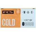 Paraffin FCS wax