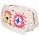 Bolsa de praia Lonely sea Natural