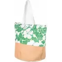 Roxy Waikiki life bag Anthracite verde