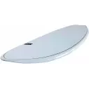 Prancha de surf NSP fish Elements