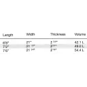 NSP funboard Elements