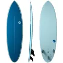 Surfboard NSP Hybrid Element (IN STOCK)