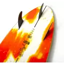 Softboard Ocean & Earth Freaks Bug