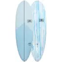 Tavola da surf softboard Ocean & Earth Happy Hour Epoxy
