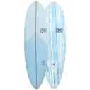 Surfboard softboard Ocean & Earth Happy Hour Epoxy