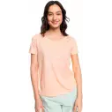 Camiseta Billabong Crop Tee
