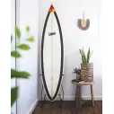 Supporto per tavole da surf Ocean & Earth Vertical Display Rack