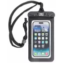 Cover waterdicht voor telefoon of toets Ocean & Earth Floating Phone Case