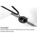 Ocean & Earth Regular Leash
