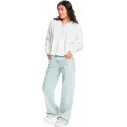 Sweatshirt Roxy Destination Snow White