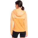 Sudadera Roxy Pure Pursuit Peach Fuzz