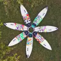 Grip pads Ocean & Earth Ryan Callinan