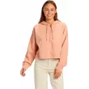 Suéter Roxy Drakes Cove Cafe Creme